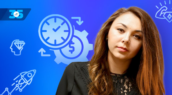 Швидкість, надійність і зручність в одному рішенні